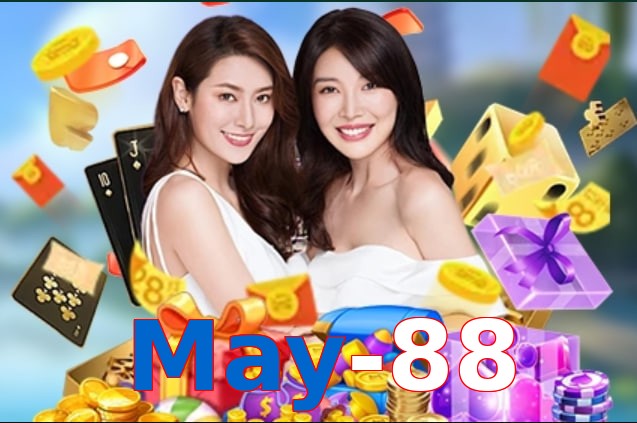 May-88