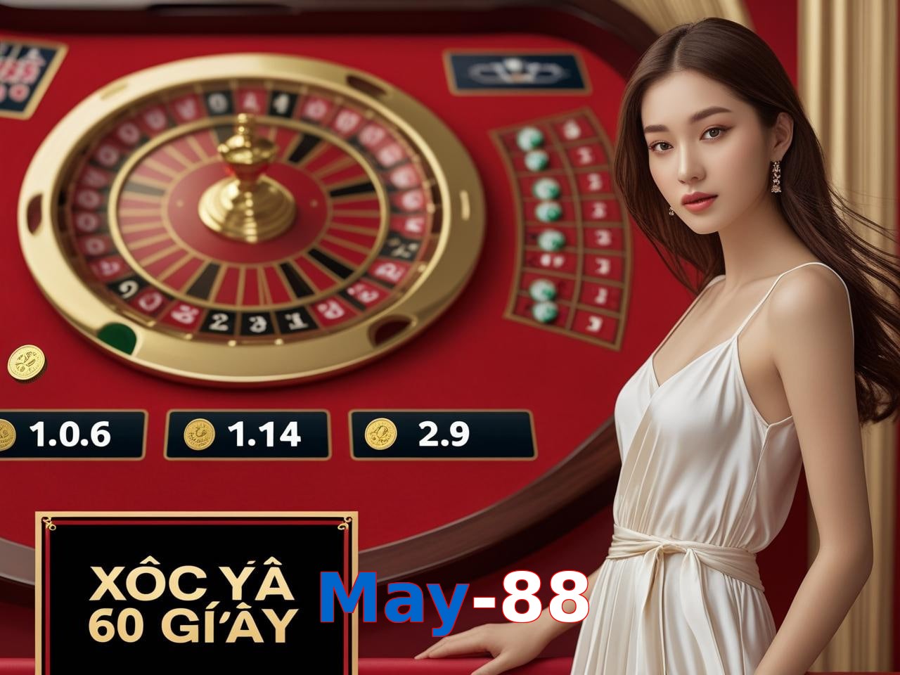 May-88
