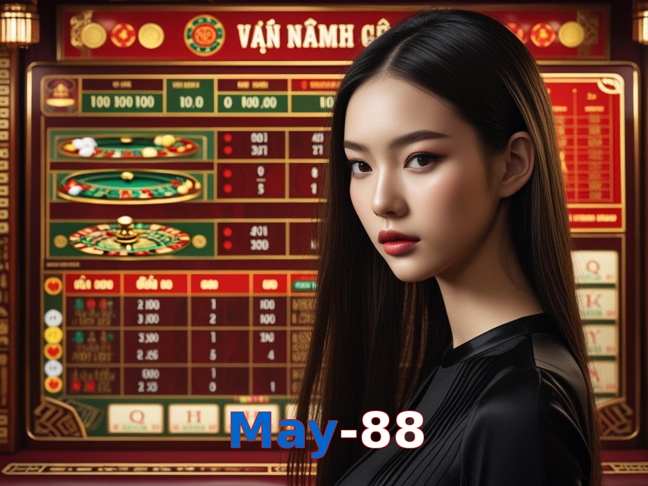 May-88