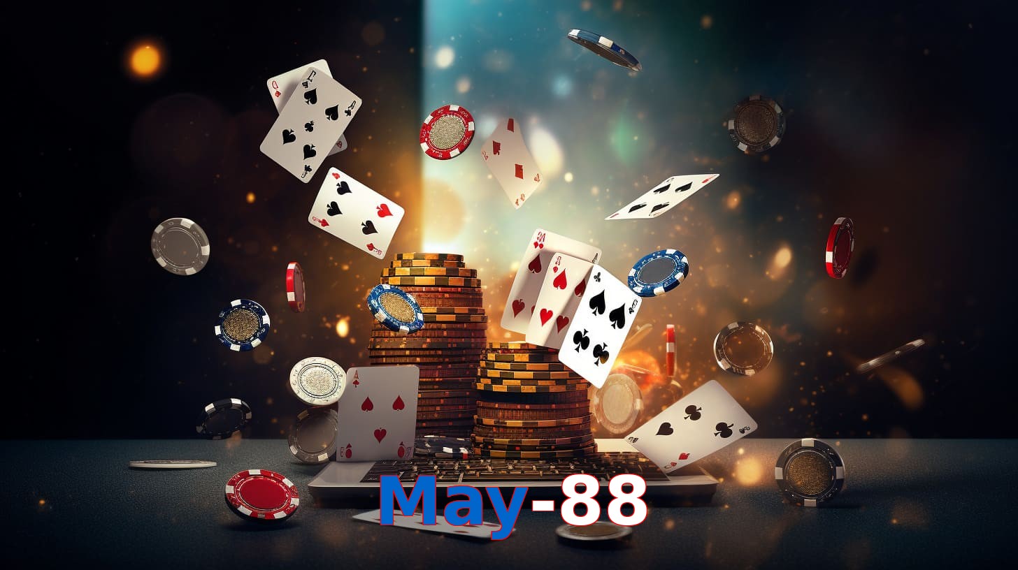 May-88