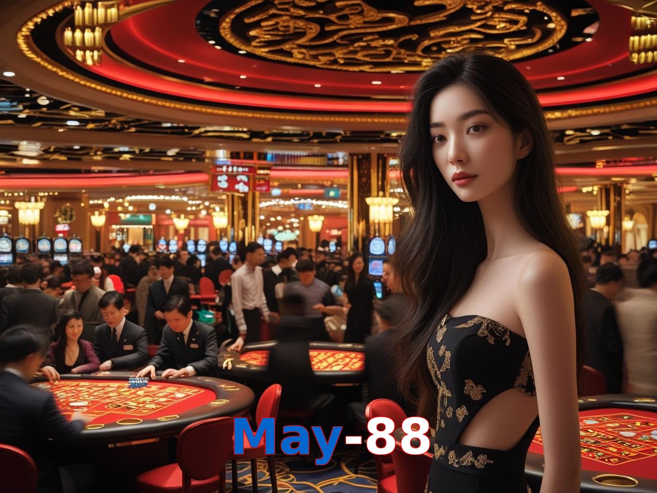 May-88