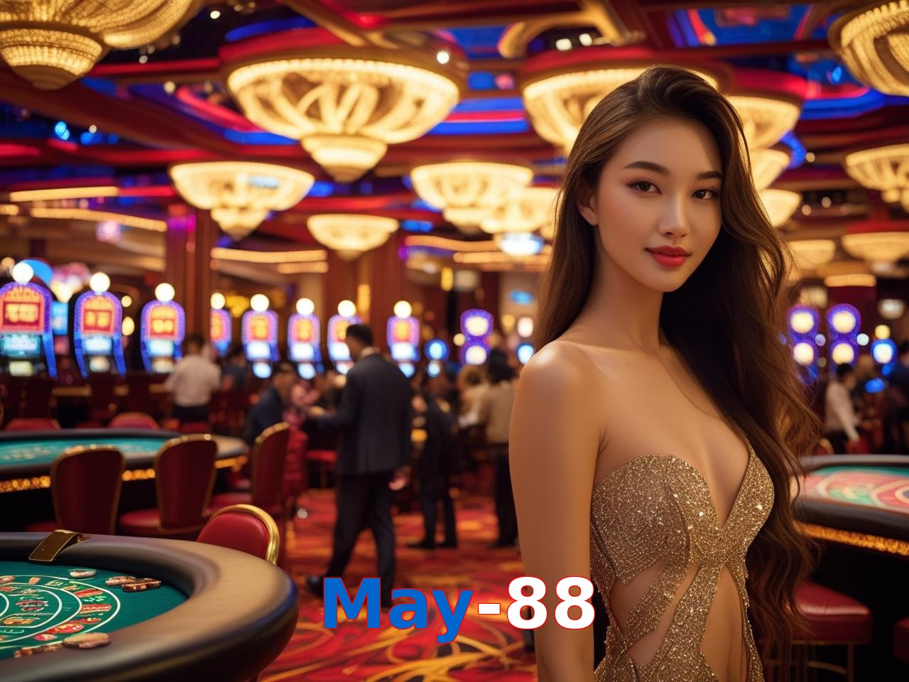 May-88