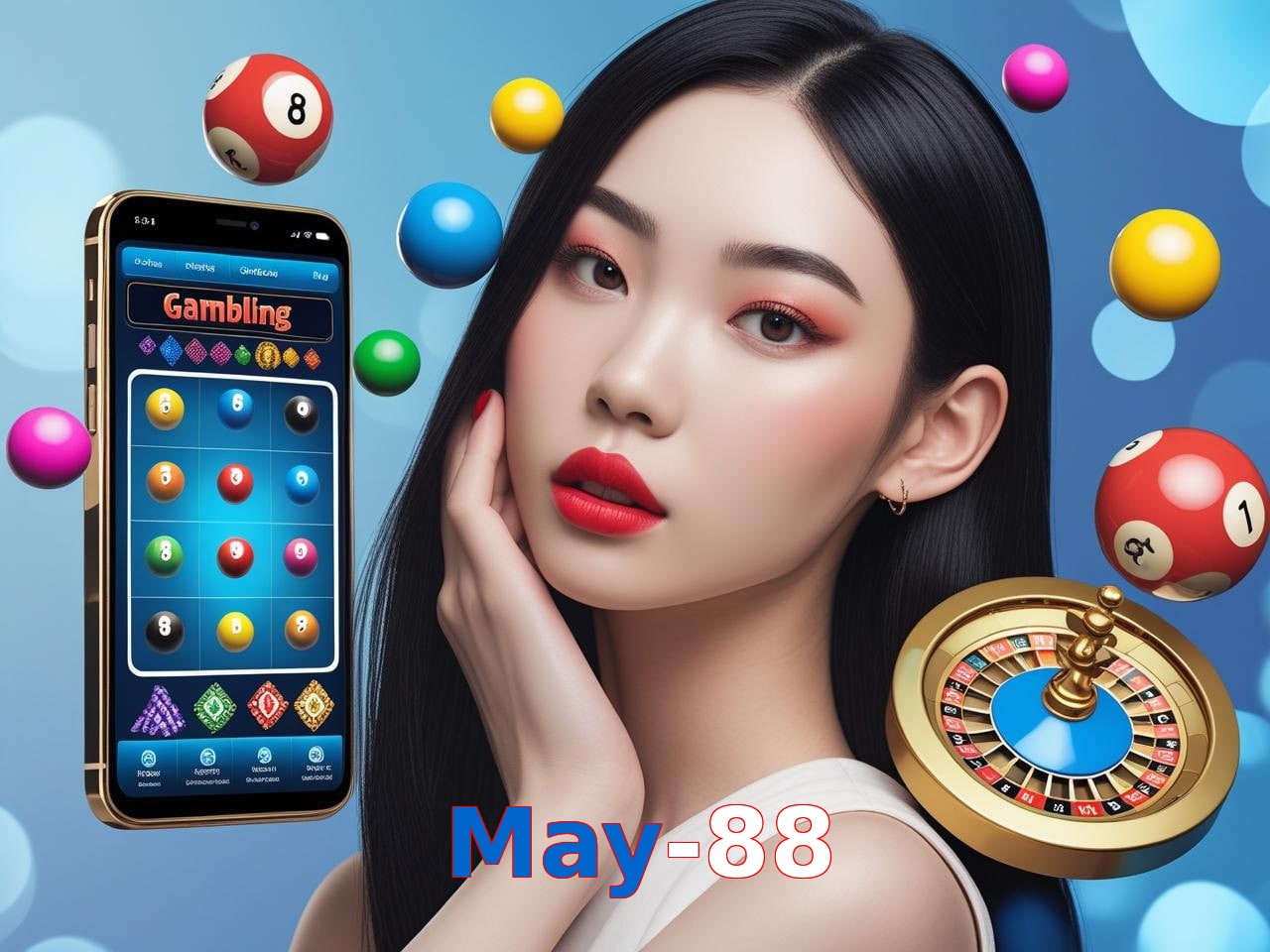 May-88