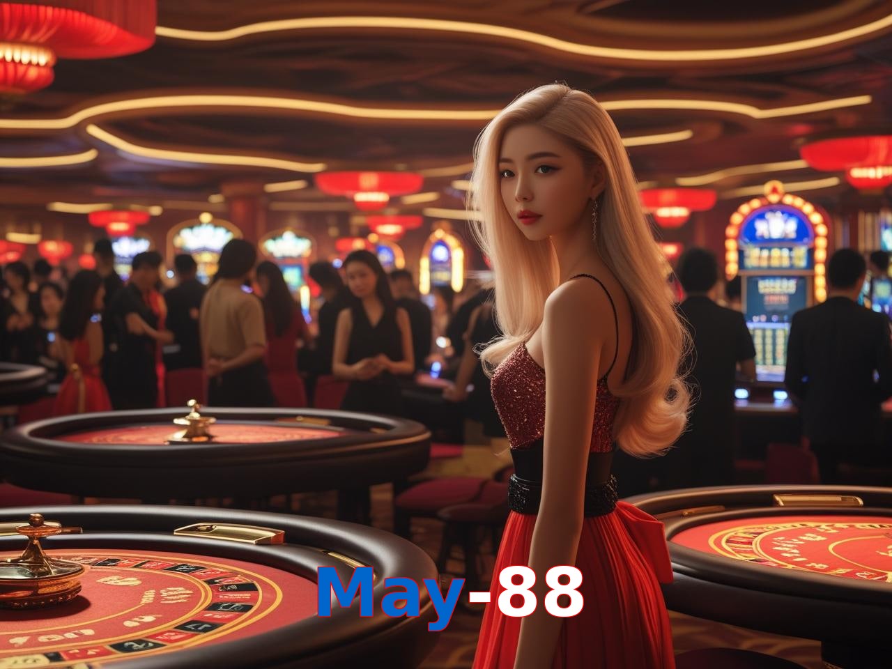 May-88