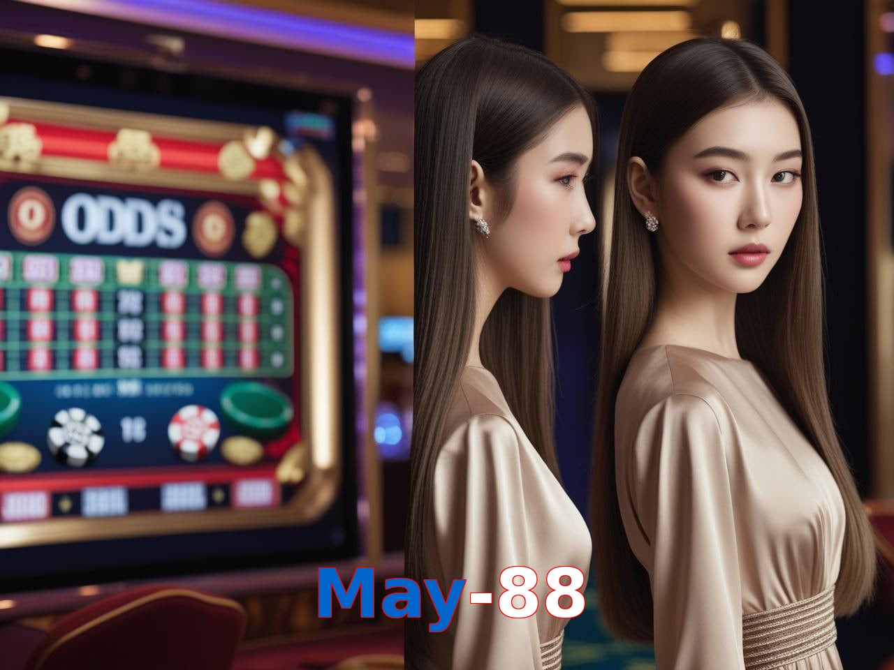 May-88