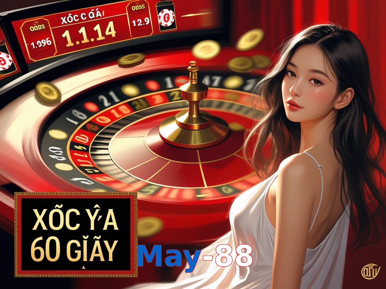 May-88