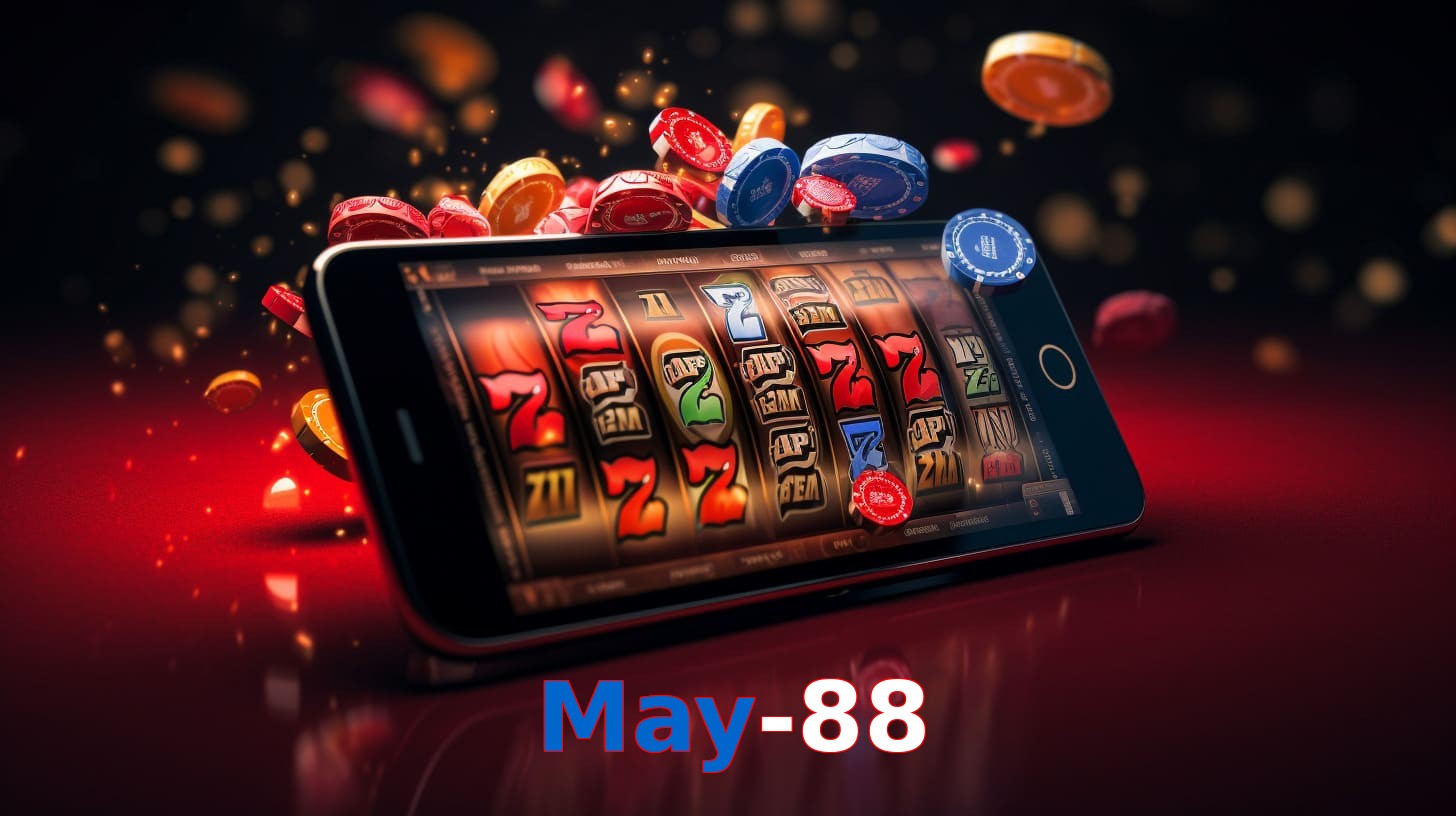 May-88