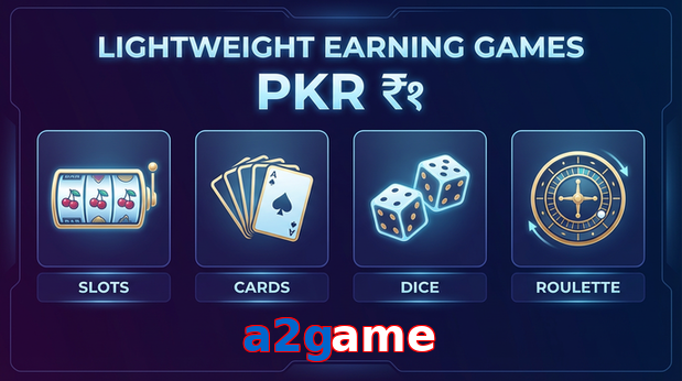 Payment and PKR controls in A2game