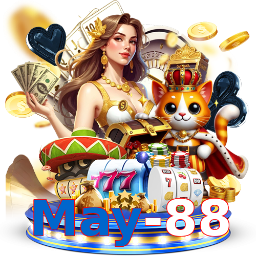 May-88